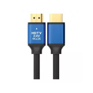 Connect HDMI Cable 20 4K 5m TC-H015 Moye KABL Connect HDMI Cable 20 4K 5m TC-H015 Kablovi i konektori