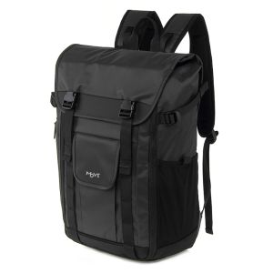 Trailblazer 17.3" Backpack Black O4 Moye RANAC Trailblazer 17.3" Backpack Black O4 Torbe i Rancevi