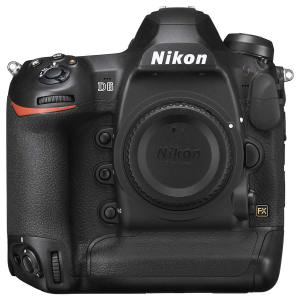 D6 Nikon FOTOAPARAT D6 FOTOAPARAT