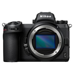 Z7 II + 24-120mm f/4 Nikon FOTOAPARAT Z7 II + 24-120mm f/4 FOTOAPARAT