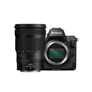Z8 + 24-120mm f/4 Nikon FOTOAPARAT Z8 + 24-120mm f/4 FOTOAPARAT