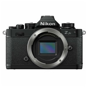 Zfc + 28mm f/2.8 SE (crni) Nikon FOTOAPARAT Zfc + 28mm f/2.8 SE (crni) FOTOAPARAT