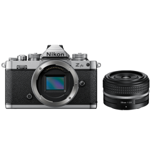 Zfc + 28mm f/2.8 SE Nikon FOTOAPARAT Zfc + 28mm f/2.8 SE FOTOAPARAT