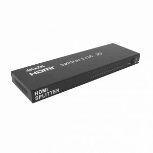 S-BOX HDMI SPLITER HDMI 1.4 Spliter 16 porta