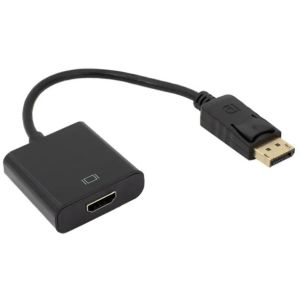 DP / HDMI S-BOX ADAPTER DP / HDMI Kablovi i konektori