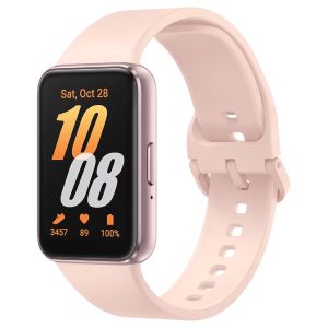 Galaxy Fit3 Pink Samsung FITNES NARUKVICA Galaxy Fit3 Pink SMART WATCH
