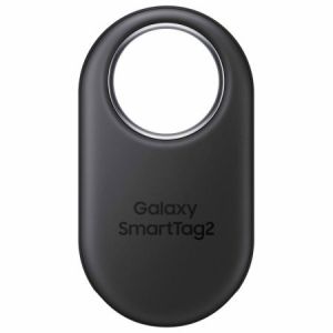 Galaxy SmartTag2 EI-T5600-BBE Crni Samsung TAG UREĐAJ ZA PREĆENJE PREDMETA Galaxy SmartTag2 EI-T5600-BBE Crni Ostalo