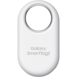 Galaxy SmartTag2 EI-T5600-BWE Beli Samsung TAG UREDJAJ ZA PREĆENJE PREDMETA Galaxy SmartTag2 EI-T5600-BWE Beli Ostalo