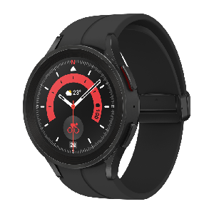 Galaxy Watch 5 PRO BT Black (SM-R920-NZK) Samsung SMART WATCH Galaxy Watch 5 PRO BT Black (SM-R920-NZK) SMART WATCH