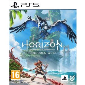 Horizon Forbidden West PS5 Complete Edition Sony PS5 IGRA Horizon Forbidden West PS5 Complete Edition Software
