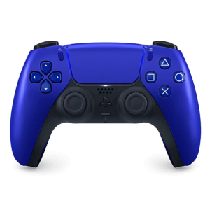PS5 DualSense Wireless Controller Cobalt Blue Sony GAMEPAD PS5 DualSense Wireless Controller Cobalt Blue Konzole i Gaming Oprema