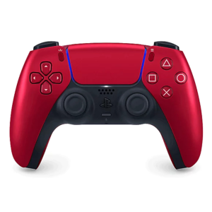 PS5 DualSense Wireless Controller Volcanic Red Sony GAMEPAD PS5 DualSense Wireless Controller Volcanic Red Konzole i Gaming Oprema