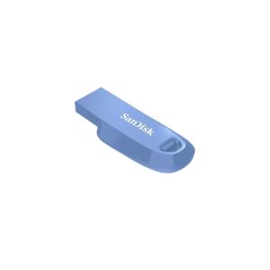 Ultra Curve USB 3.2 Flash Drive 32GB Blue 67799 SanDisk USB MEMORIJA Ultra Curve USB 3.2 Flash Drive 32GB Blue 67799 USB MEMORIJA