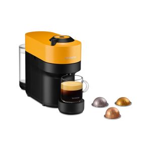 VERTUO POP Zuti (GDV2-EUYENE-S) Nespresso APARAT ZA KAFU VERTUO POP Žuti (GDV2-EUYENE-S) APARAT ZA KAFU