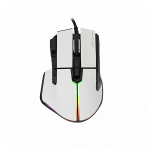 GM-9006 MARROK White RGB White Shark MIS GM-9006 MARROK White RGB MIS