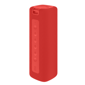 Mi Portable Bluetooth Speaker (16W) Red GL Xiaomi BEŽIČNI ZVUČNIK Mi Portable Bluetooth Speaker (16W) Red GL ZVUCNIK