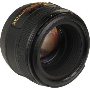 50mmf/1.4GAF-S Nikon OBJEKTIV AF-S NIKKOR 50mm f/1.4G OBJEKTIV
