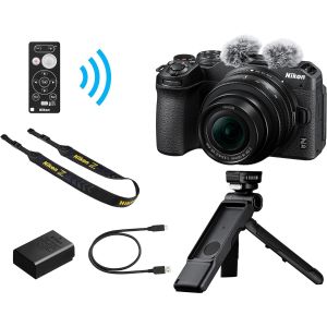 Z30 Vlogger kit Nikon Z30 Vlogger kit Oprema za fotoaparate