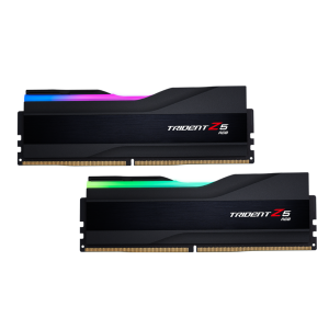 F5-6000J3636F16GX2-TZ5RK G.SKILL DDR5 RAM MEMORIJA 32GB (2x 16GB) 6000MHz (Trident Z5 RGB) F5-6000J3636F16GX2-TZ5RK RAM MEMORIJA