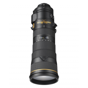 Nikon OBJEKTIV 180-400mm f4E TC1.4 FL ED VR AF-S