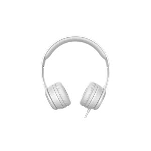 Enyo Foldable Headphones with Microphone Light Gray Moye SLUŠALICE Enyo Foldable Headphones with Microphone Light Gray SLUSALICE
