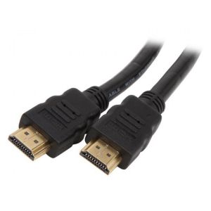 OST03401 E-GREEN HDMI 1.4 M/M 2M CRNI KABL OST03401 Kablovi i konektori