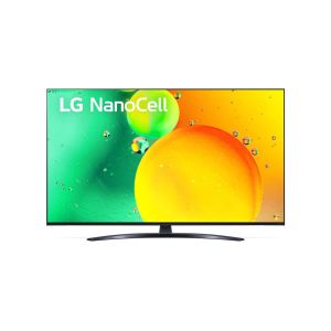 55NANO763QA LG TELEVIZOR 55NANO763QA 55" NanoCell 4K Smart TV TELEVIZOR