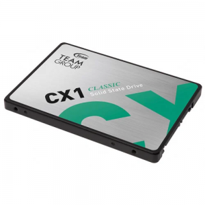 Team Group SSD SSD T-FORCE 960GB T253X5960G0C101