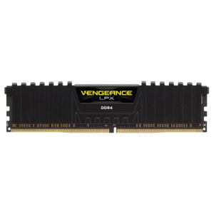 Vengeance LPX 8GB DDR4 3200MHz CL16 CMK8GX4M1Z3200C16 Corsair RAM MEMORIJA Vengeance LPX 8GB DDR4 3200MHz CL16 CMK8GX4M1Z3200C16 RAM MEMORIJA