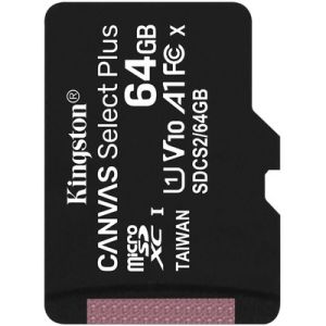 SDCS2/64GBSP Kingston MEMORIJSKA KARTICA SDCS2/64GBSP MEMORIJSKA KARTICA