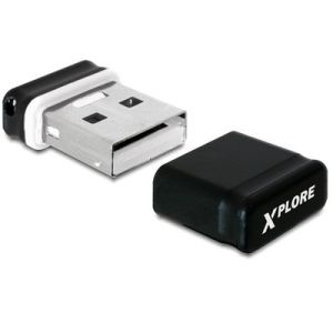 XP190 32GB Xplore USB MEMORIJA XP190 32GB USB MEMORIJA