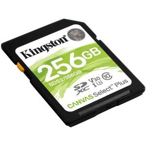SDS2/256GB Kingston MEMORIJSKA KARTICA SDS2/256GB MEMORIJSKA KARTICA