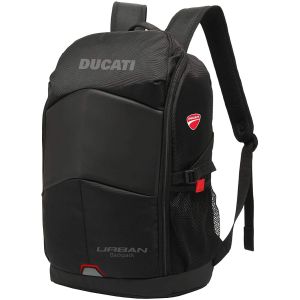 DUC-BKP-WTP Shockproof sports backpack Ducati RANAC DUC-BKP-WTP Shockproof sports backpack Ostalo