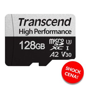 TS128GUSD330S Transcend USB MEMORIJA TS128GUSD330S USB MEMORIJA