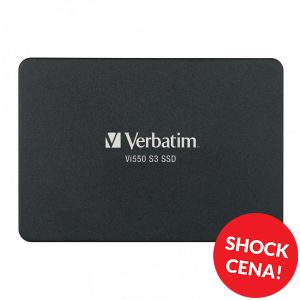 Vi550 1TB S 49353 Verbatim SSD Vi550 1TB S 49353 HDD / SSD