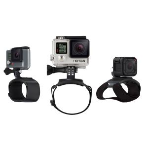 AHWBM-001 GoPro GoPro Accessories AHWBM-001 Oprema za akcione kamere