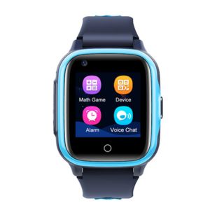 Bambino 4G Smart Watch Black-Blue MK-104G BB Moye DEČIJI PAMETNI SAT Bambino 4G Smart Watch Black-Blue MK-104G BB SMART WATCH
