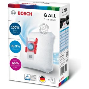 BBZ41FGALL Bosch KESE ZA USISIVAČ BBZ41FGALL Dodatna oprema