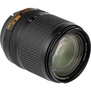 18-140mmf/3.5-5.6GAF-SDXEDVR Nikon OBJEKTIV AF-S DX NIKKOR 18-140mm f/3.5-5.6G ED VR OBJEKTIV