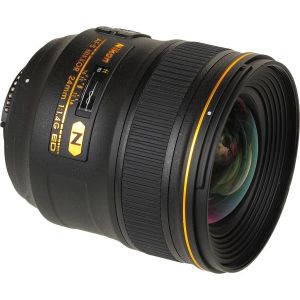 24mmf/1.4GEDAF-S Nikon OBJEKTIV AF-S NIKKOR 24mm f/1.4G ED OBJEKTIV