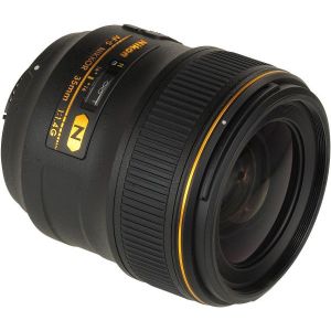 35mmf/1.4GAF-S Nikon OBJEKTIV AF-S NIKKOR 35mm f/1.4G OBJEKTIV