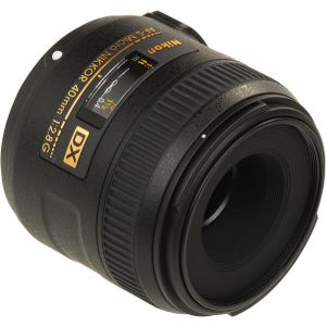 AF Fiksni 40mm f/2,8G ED AF-S Micro  Nikon OBJEKTIV AF Fiksni 40mm f/2,8G ED AF-S Micro  OBJEKTIV