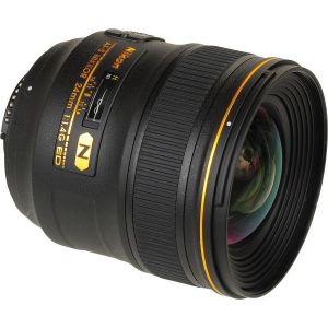 Nikon OBJEKTIV AF-S NIKKOR 24mm f/1.4G ED
