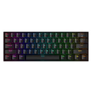Draconic K530 PRO Bluetooth/Wired Mechanical Gaming Redragon TASTATURA Draconic K530 PRO Bluetooth/Wired Mechanical Gaming TASTATURA