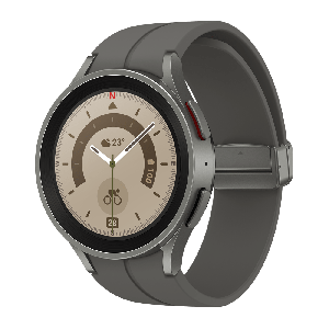 Galaxy Watch 5 PRO BT Titanium (SM-R920-NZT) Samsung SMART WATCH Galaxy Watch 5 PRO BT Titanium (SM-R920-NZT) SMART WATCH
