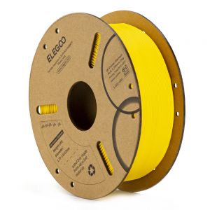  Elegoo PLA Filament 1kg - Yellow    