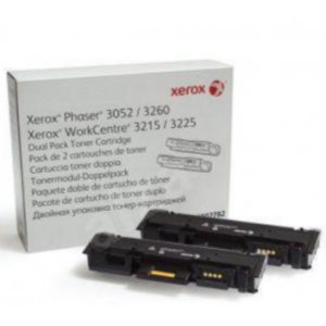 Xerox TONER 106R03048 Black