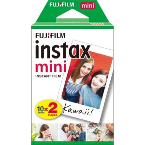 Fuji FILM ZA INSTAX FOTOAPARATE Mini glossy 10x2