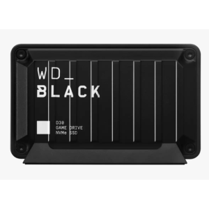 WD BLACK 2TB D30 Game Drive SSD WDBATL0020BBK-WESN Western Digital EKSTERNI SSD WD BLACK 2TB D30 Game Drive SSD WDBATL0020BBK-WESN EKSTERNI HDD