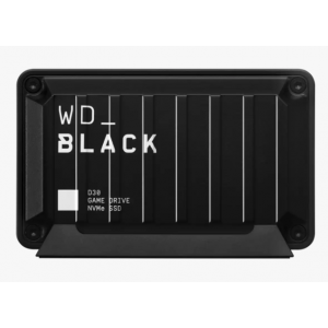 Western Digital EKSTERNI SSD WD BLACK 2TB D30 Game Drive SSD WDBATL0020BBK-WESN